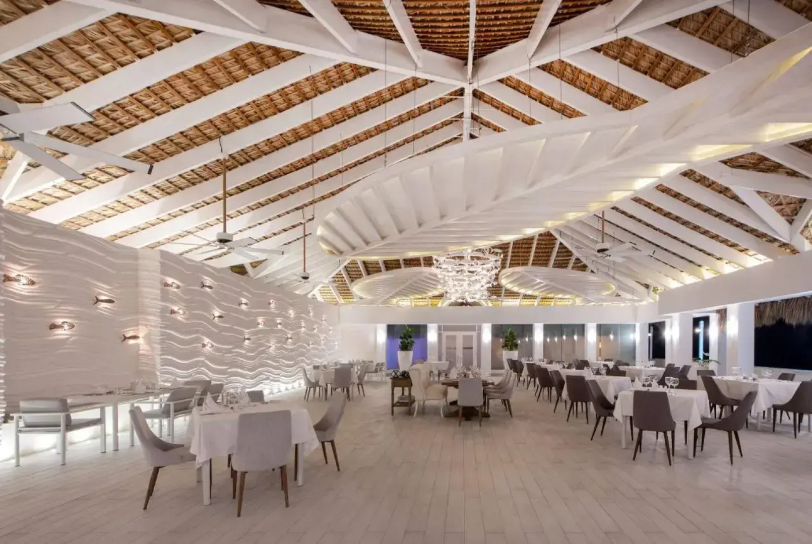 Viva Wyndham Dominicus Beach Resort — All Inclusive