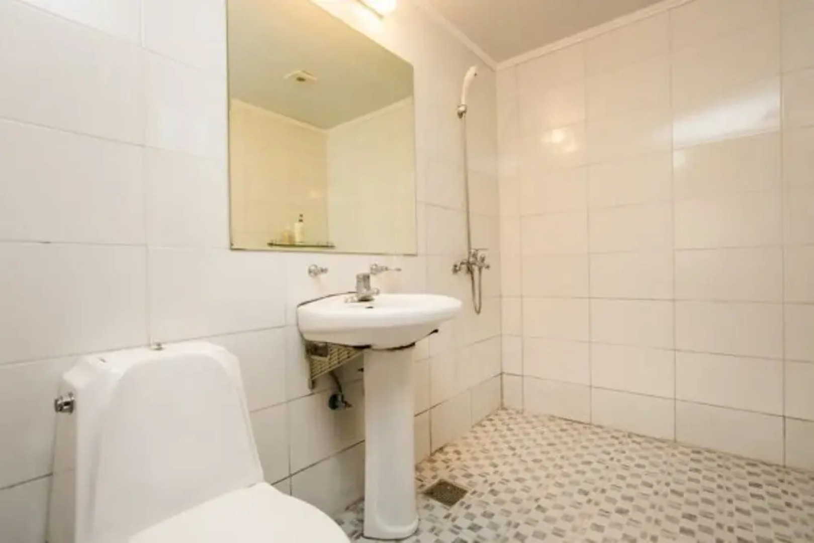 Seosan Namun Tobang Pension