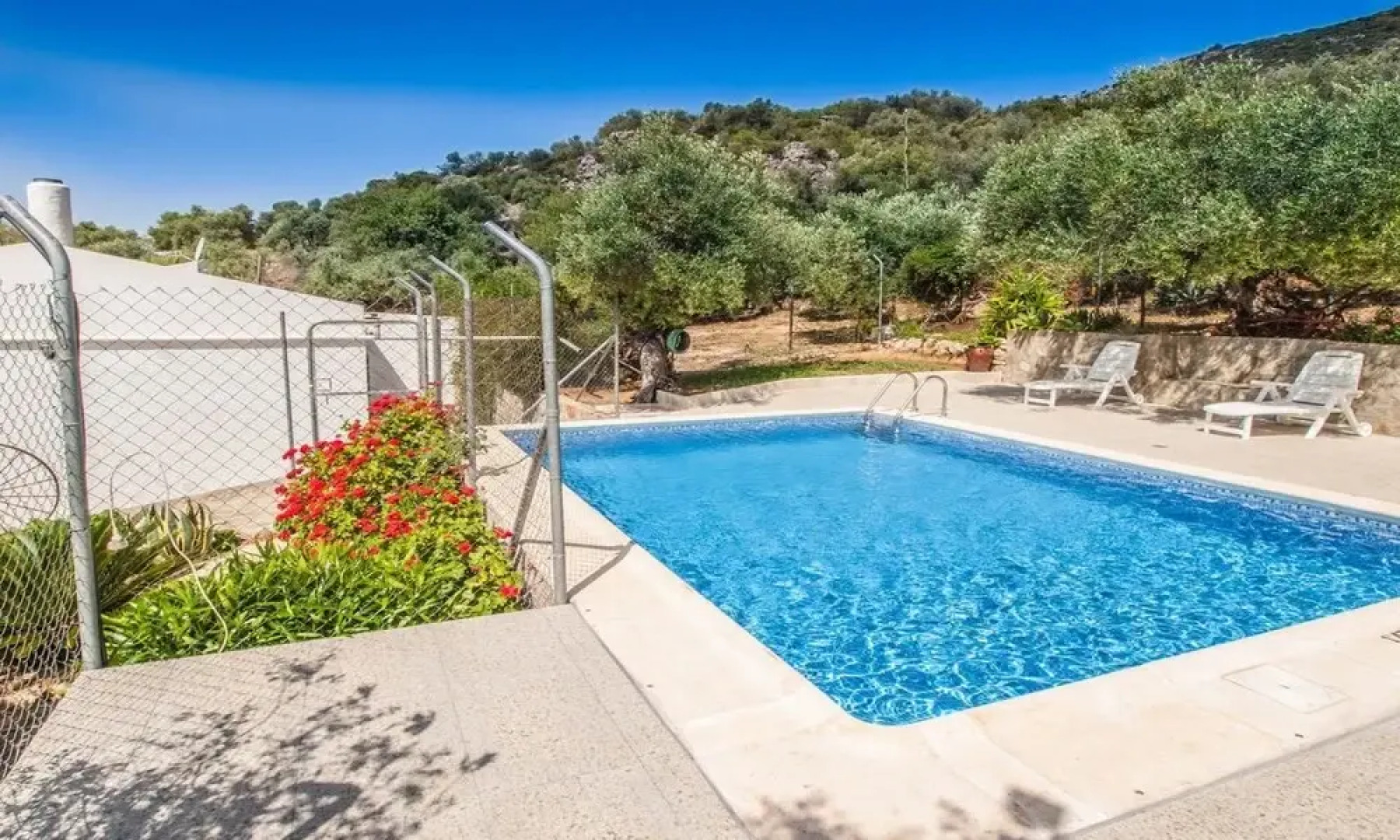 104557 Villa In Algodonales