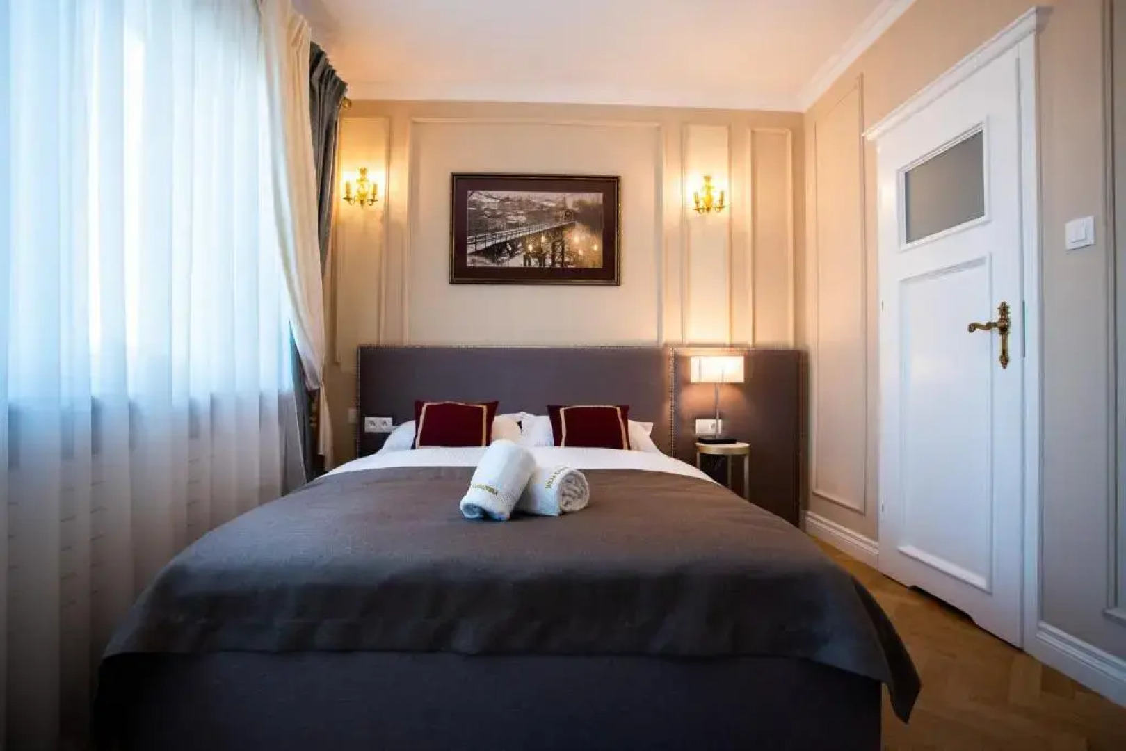 Apartamenty Willa Krakowska