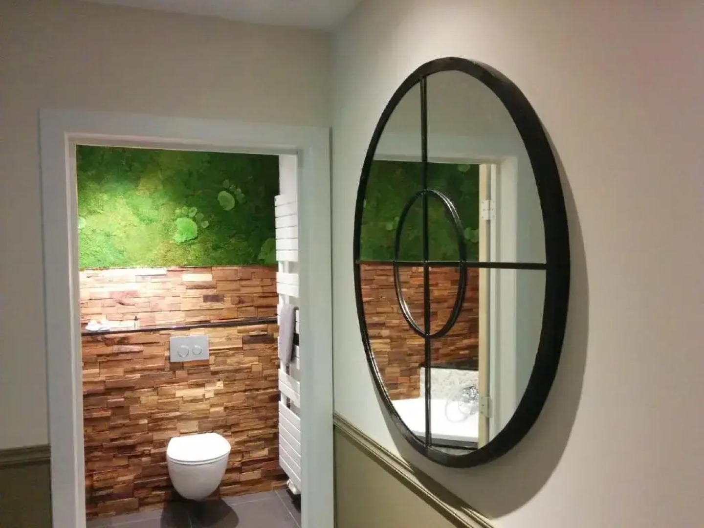 La Couette de l'Ours