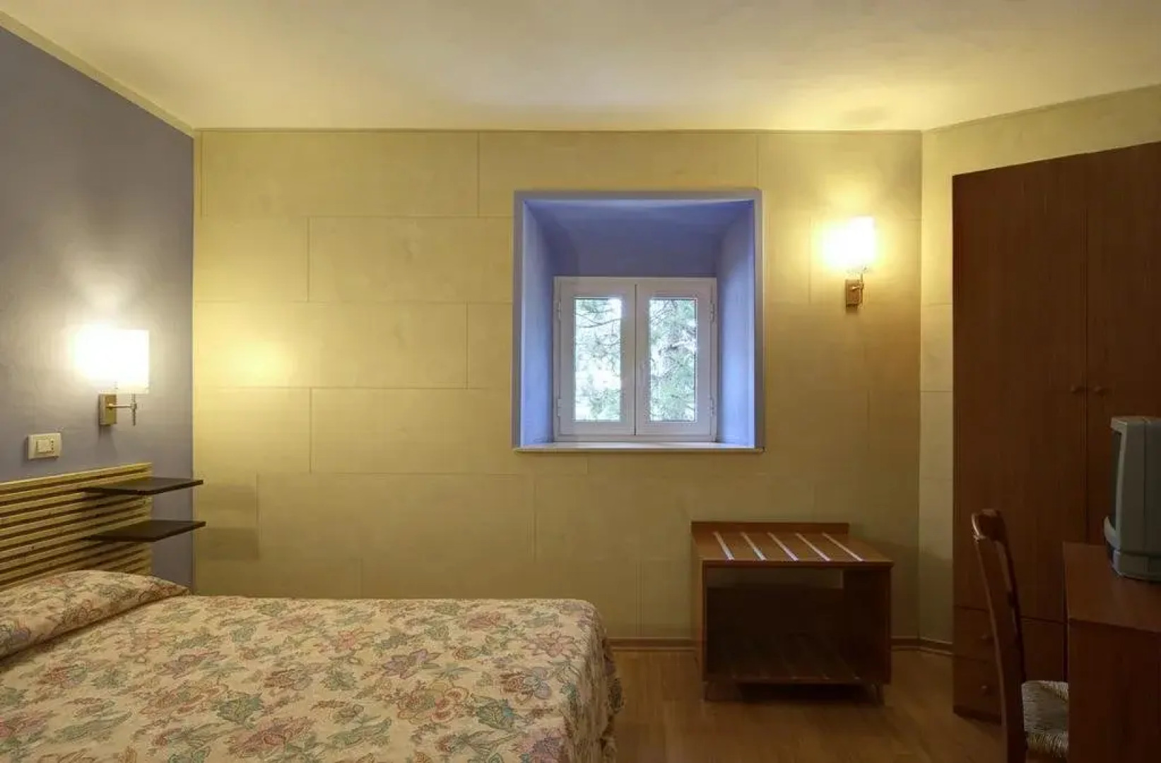 La Sibilla Parco Hotel