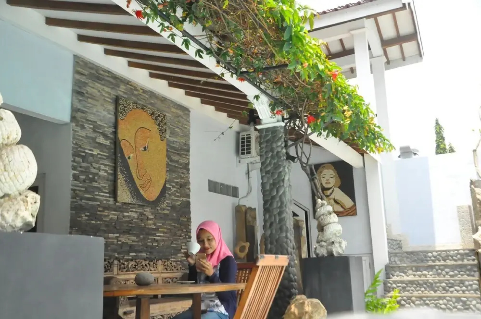 Watusaman Homestay By The Grand Java