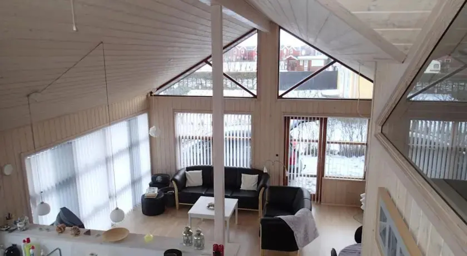 Øster Hurup Holiday House ID 95