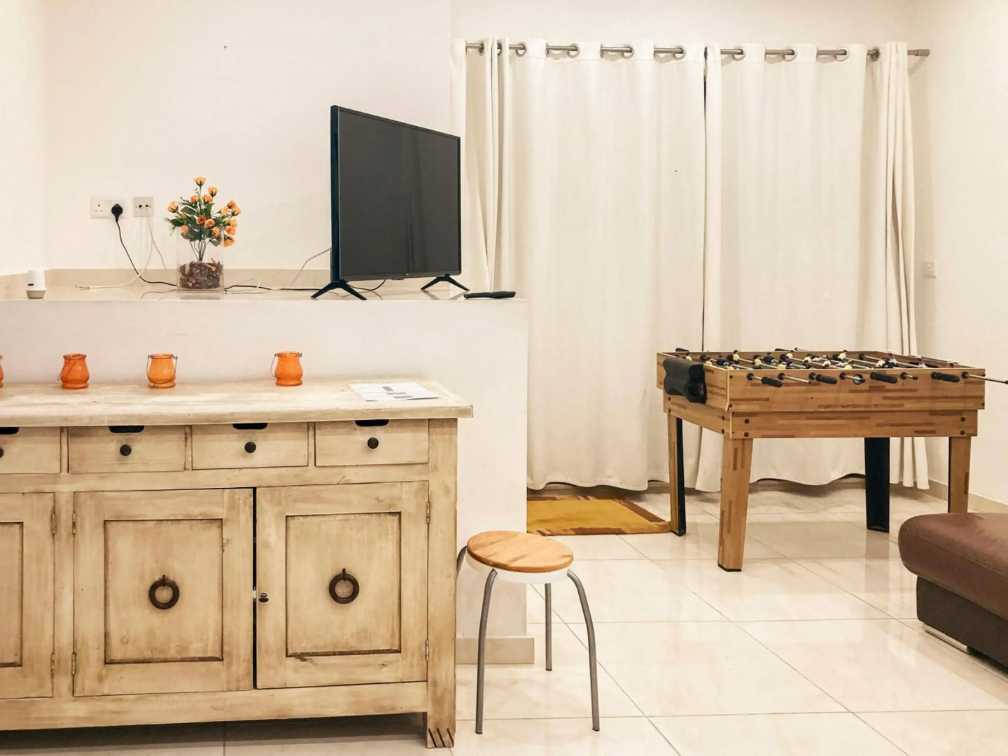 Valletta and Grand Harbour Lookout