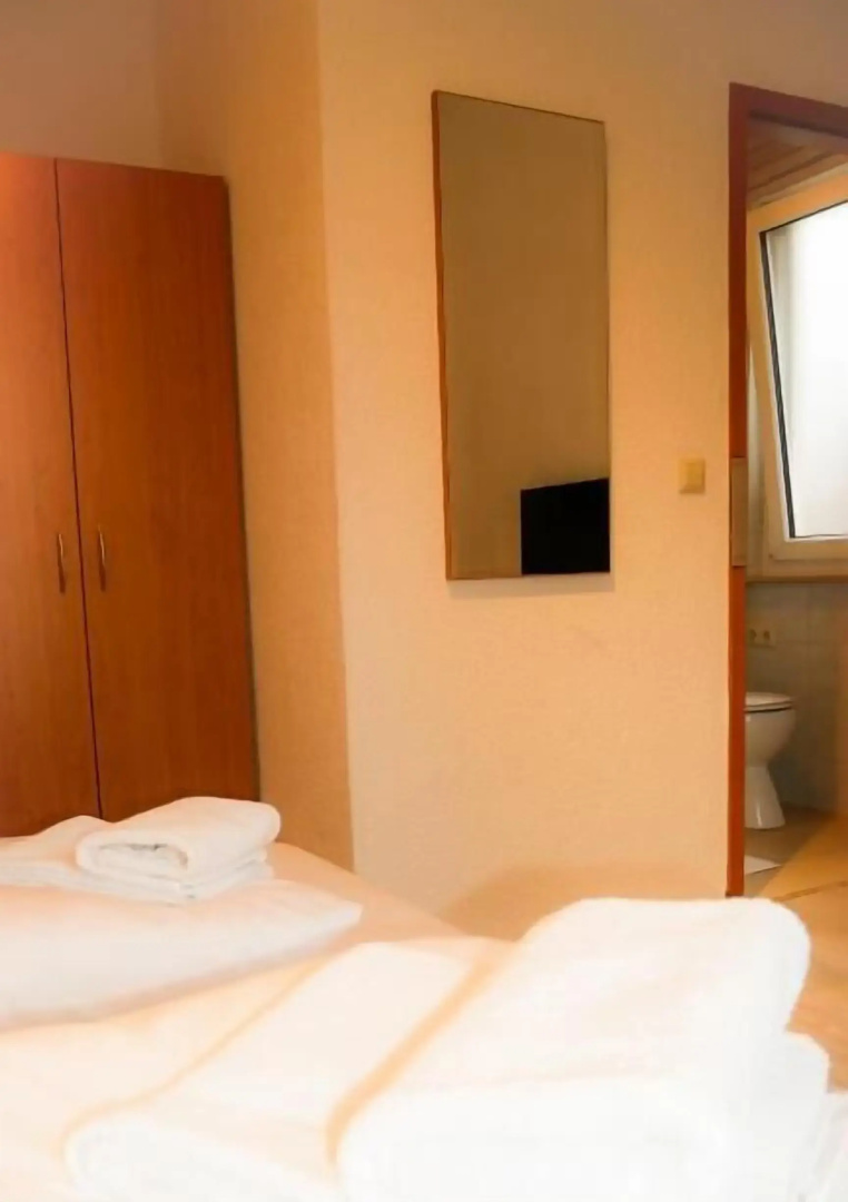 TRUST Hotel & Appartements
