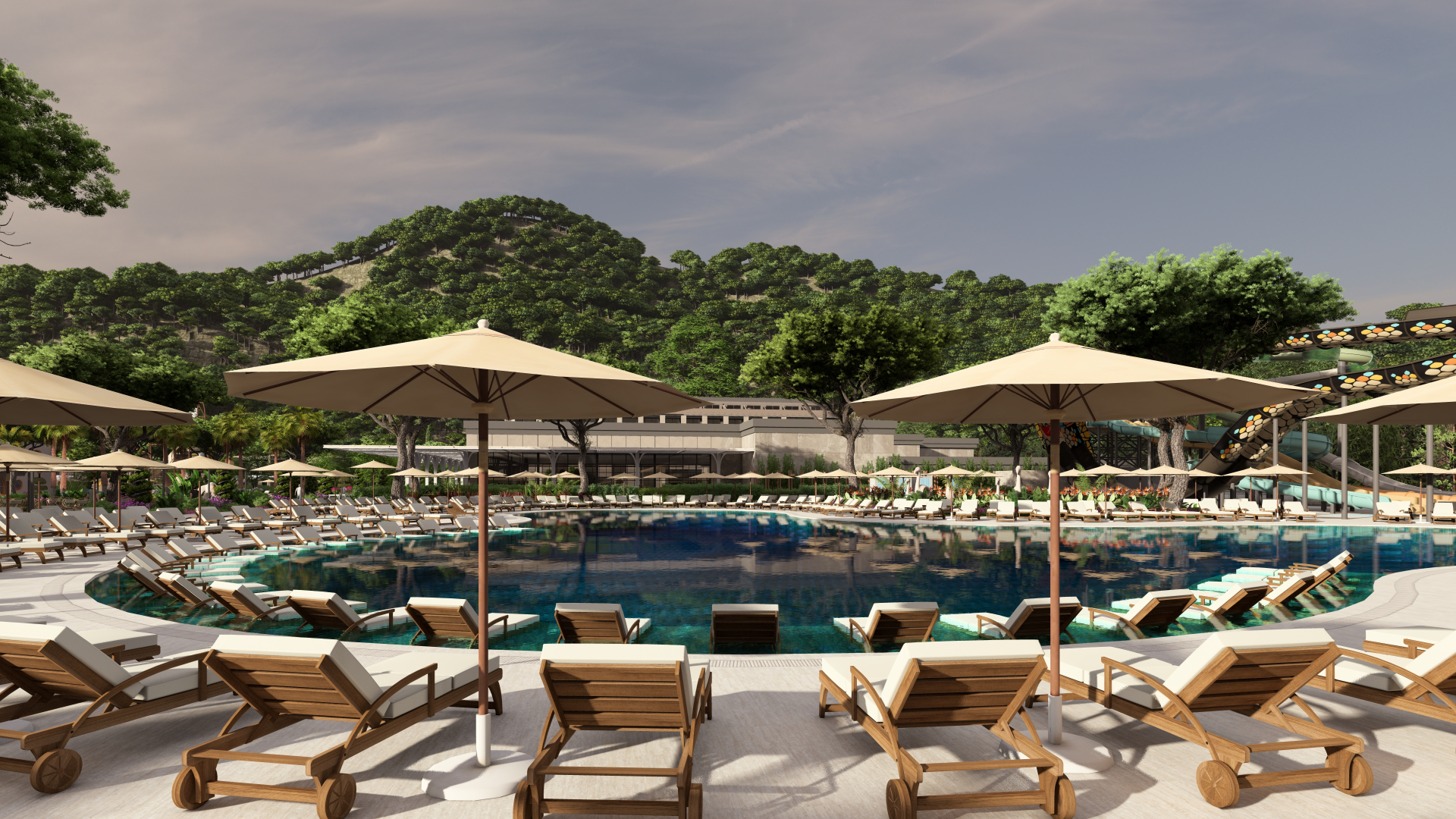 Hotel Otium Hotel Art