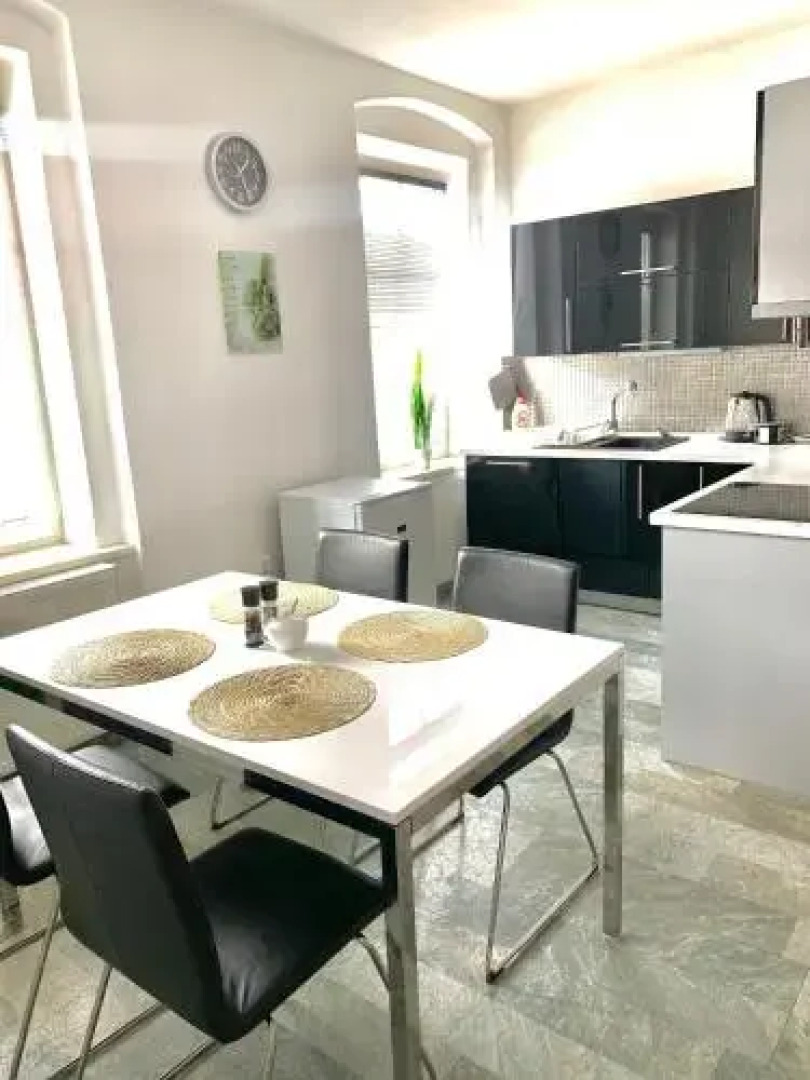 Jp ku UbytovÁnÍ Kadan