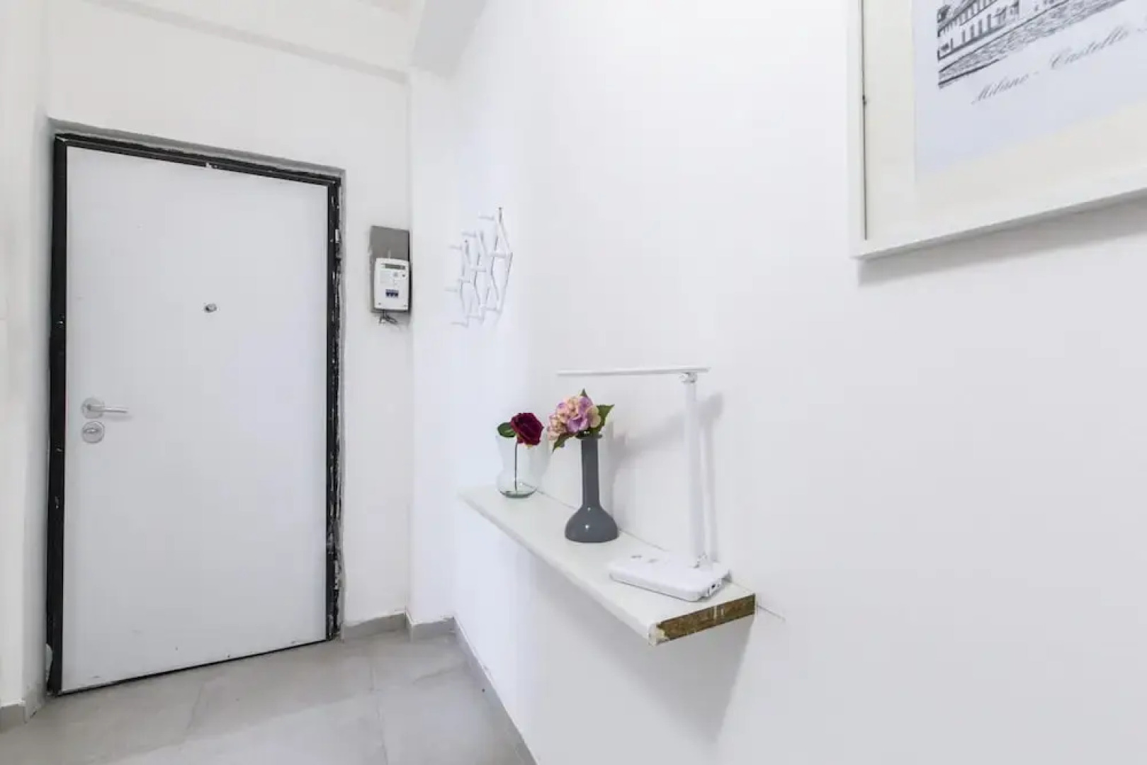 Trilocale Noverasco IEO 1