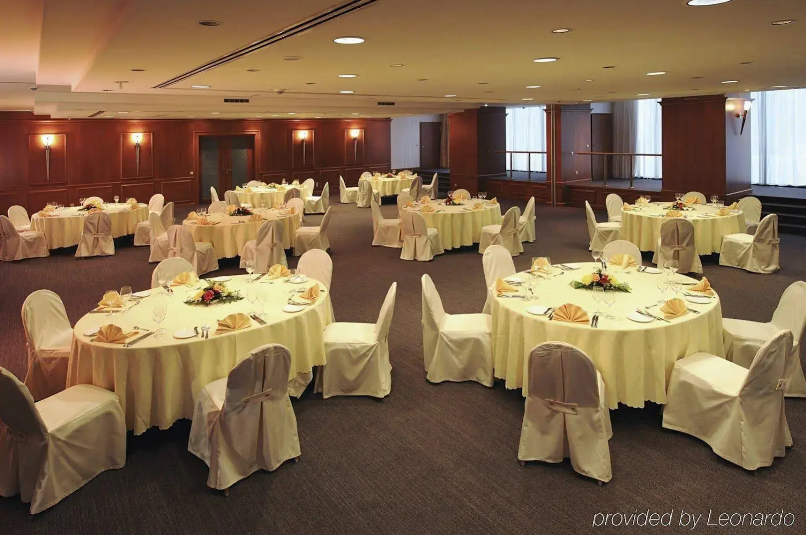 NH Collection Köln Mediapark