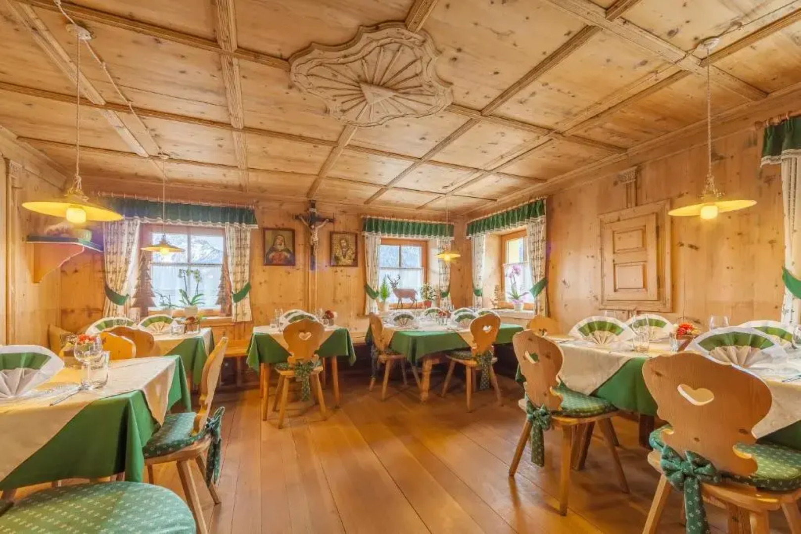 Berggasthaus Agritur Moserhof