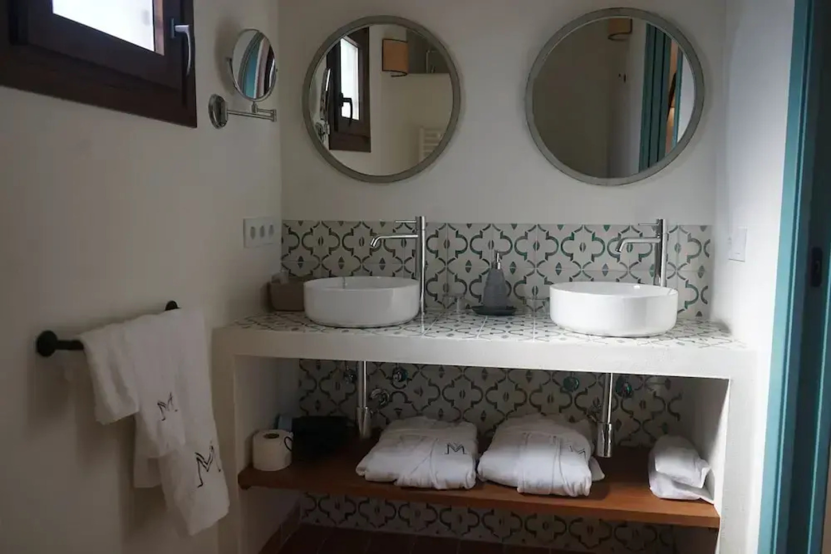 Hospedium Hotel Rural Virgen María