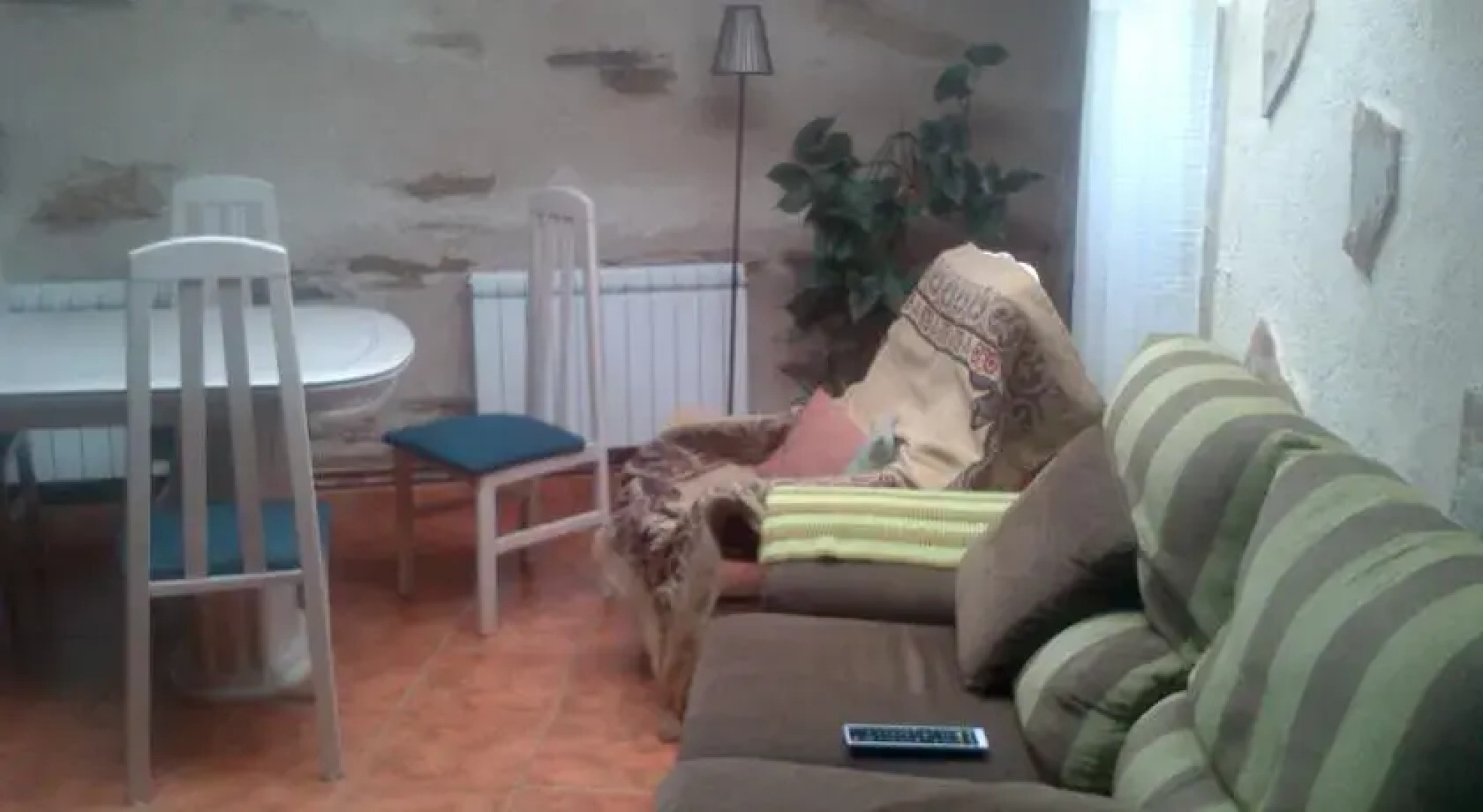 Casa Rural la Cantina