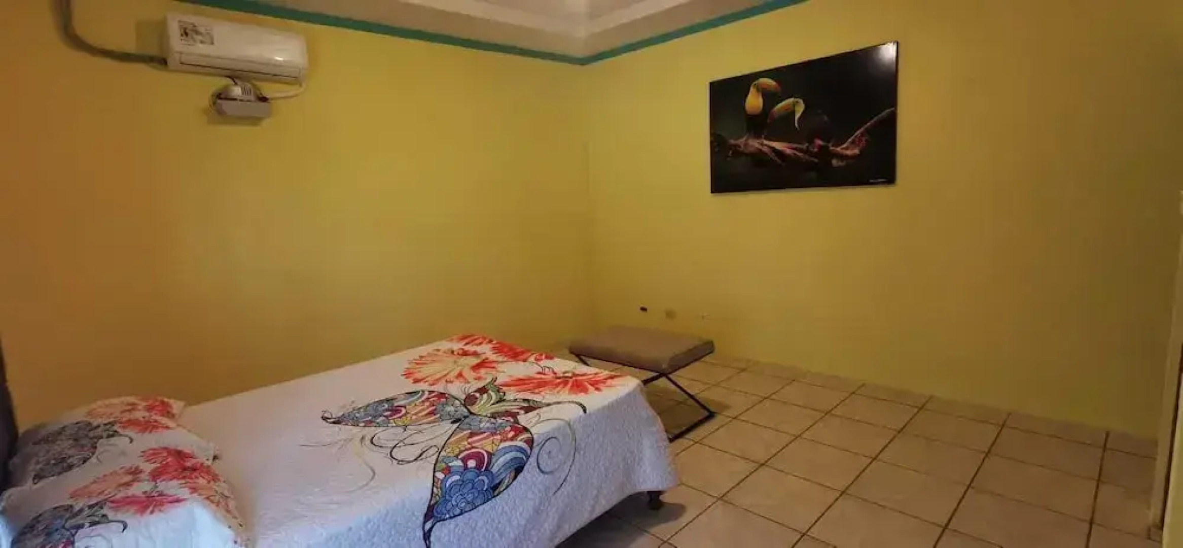 Casa Vacacional cercana a Playas