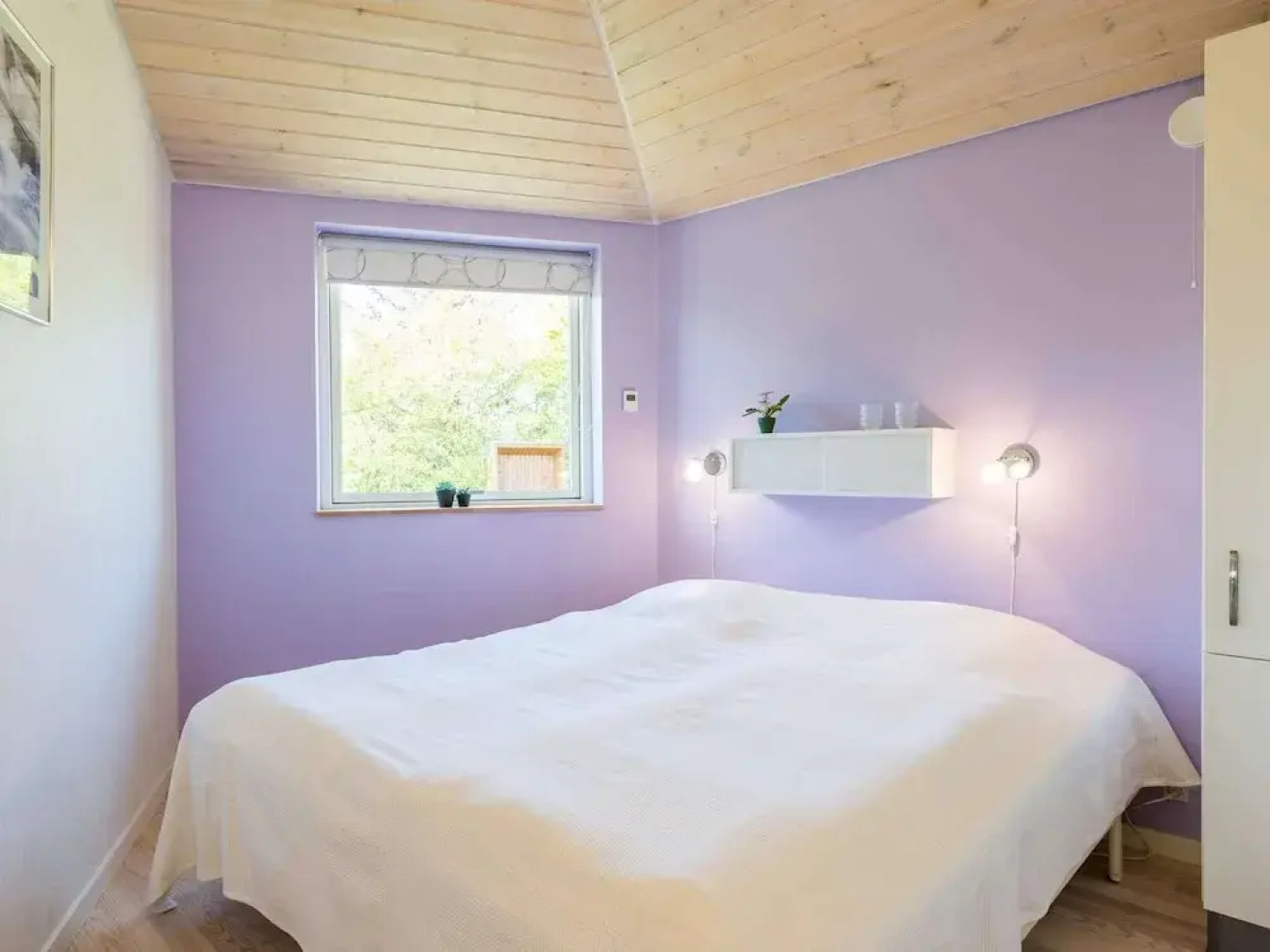 6 Person Holiday Home in Tarm