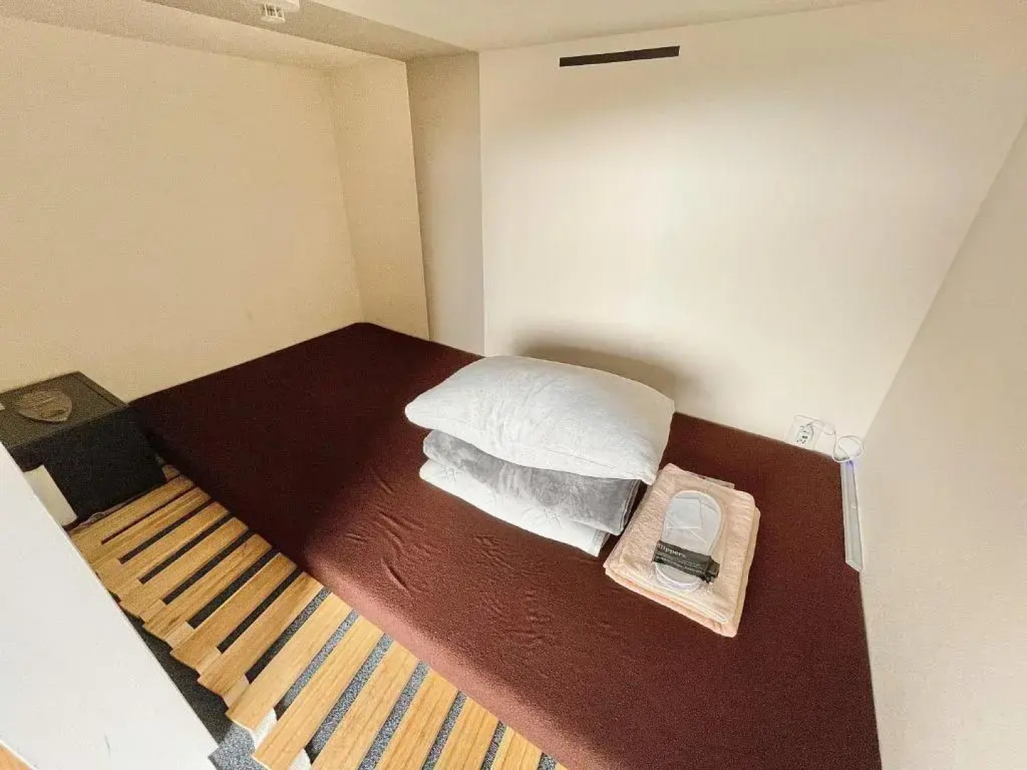 Book Tea Bed -IZUOSHIMA-