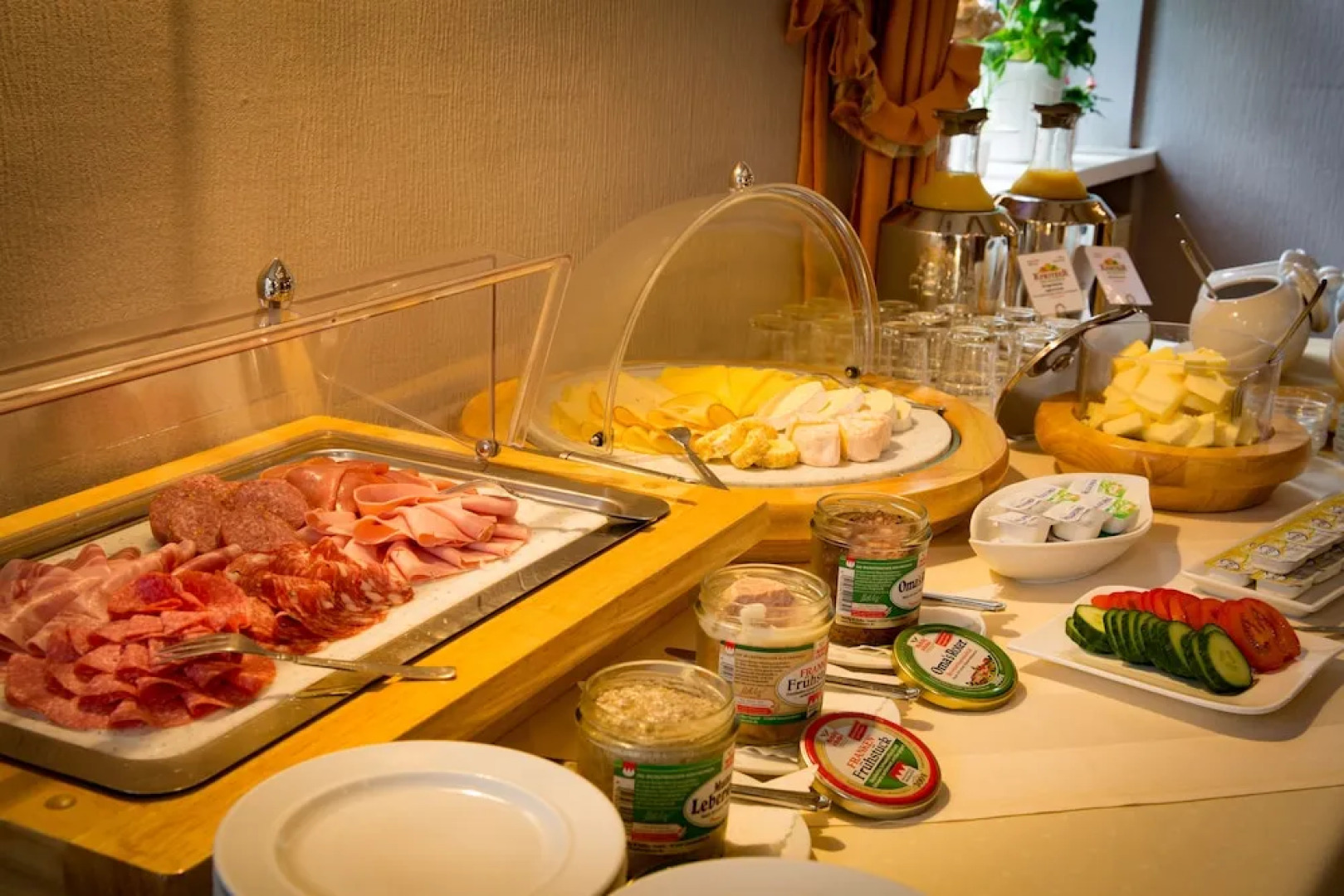 Hotel Waldschlösschen