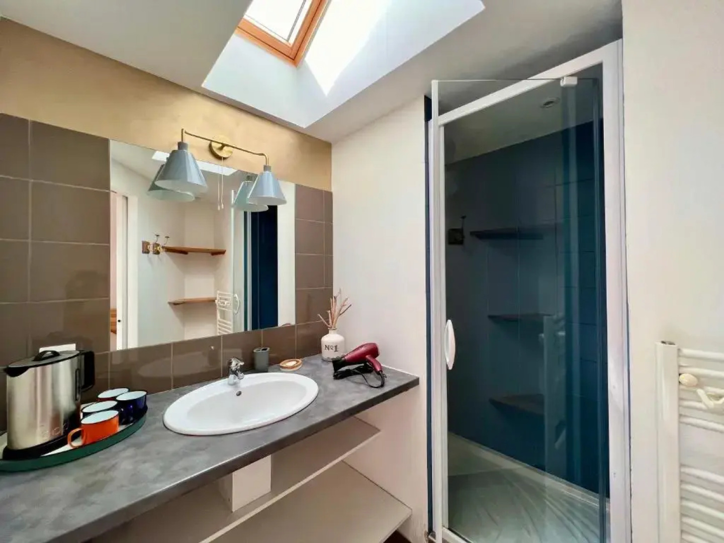 KYPRYS - Villa 1930 - Wimereux