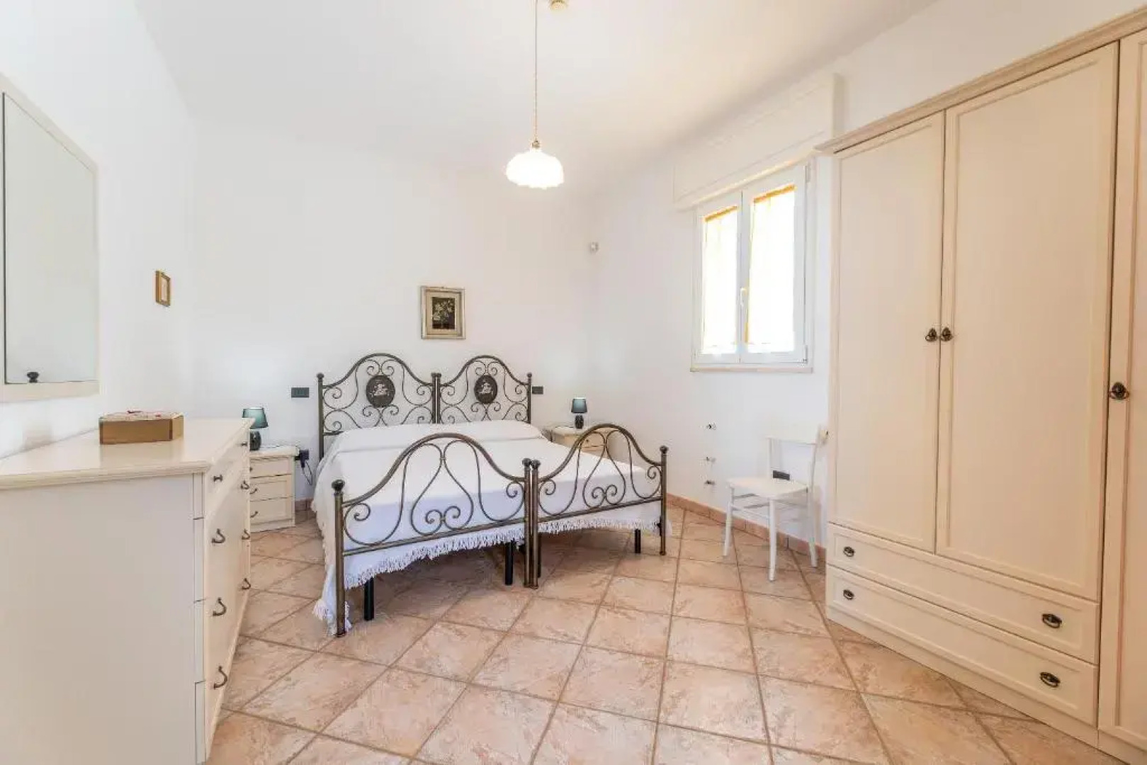 Villa Aurelio - Posto Rosso