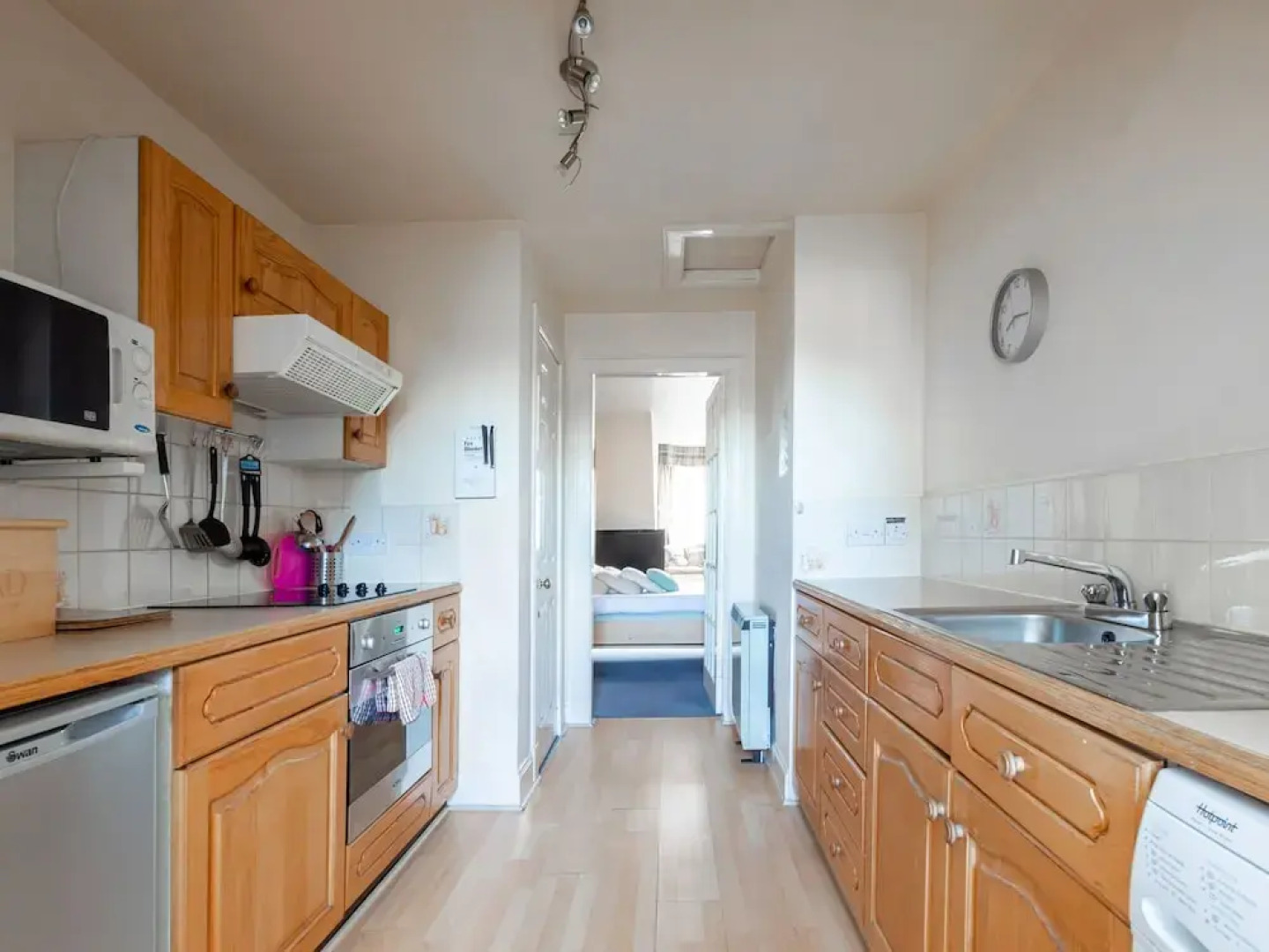 Lively Holiday Home in Norwich Near Wensum River