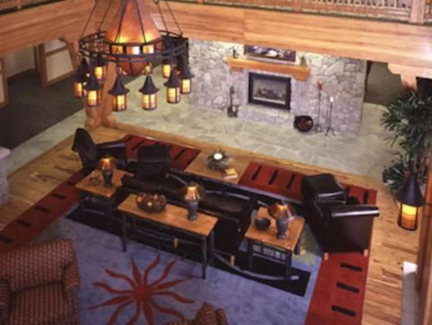 Marriott Grand Residence Club, Lake Tahoe