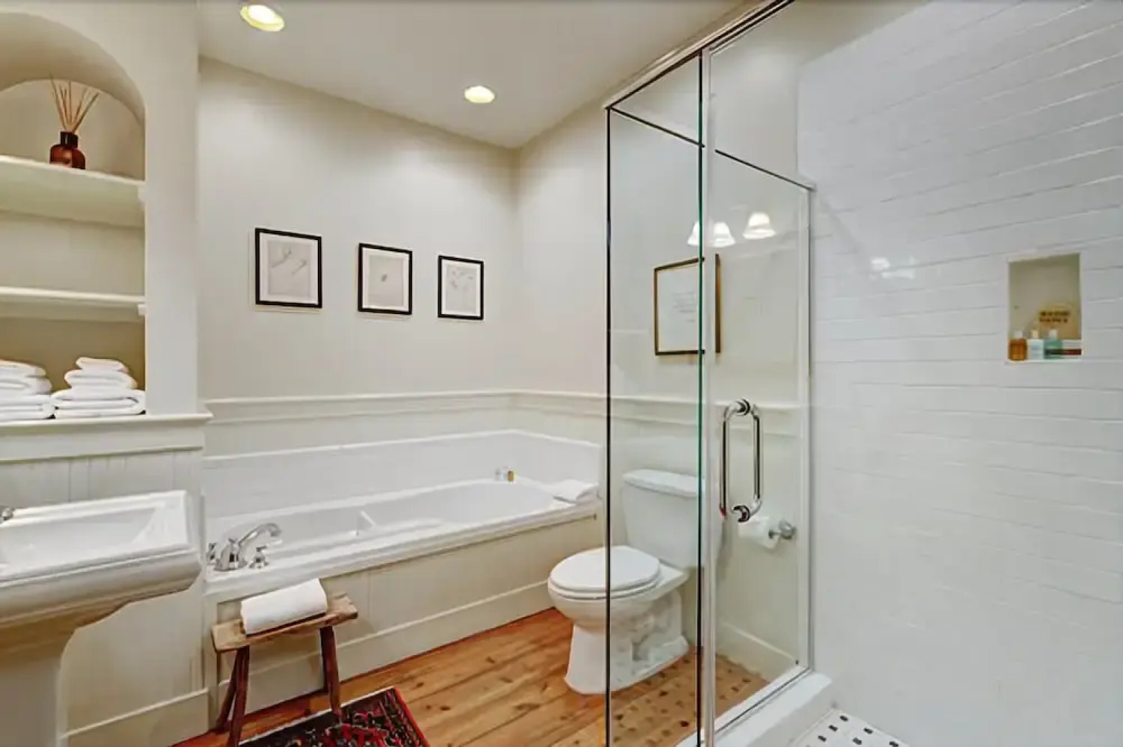 The Inn at Half Mile Farm