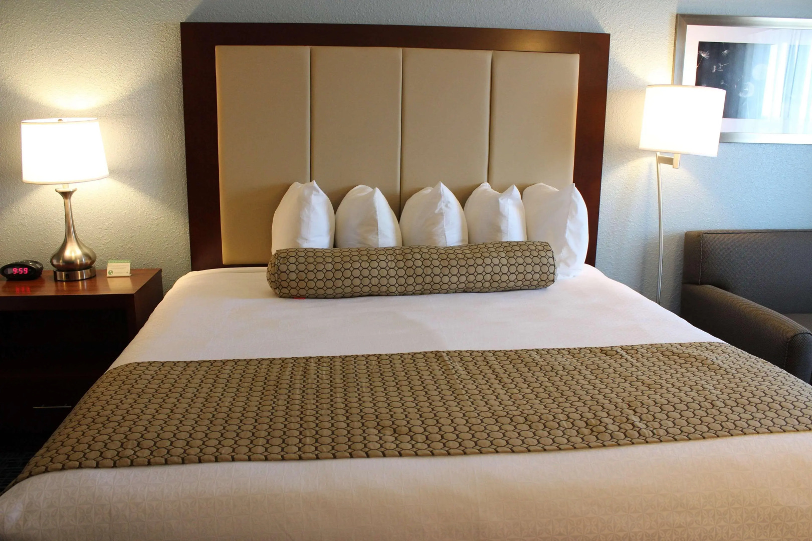 Best Western On The River