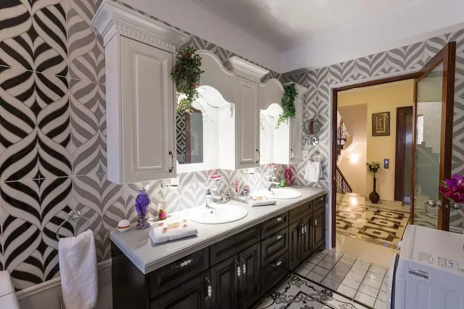 Imagine Renting Your Own 5 Star Private Cyprus Villa on the Beach, Paphos Villa 1410