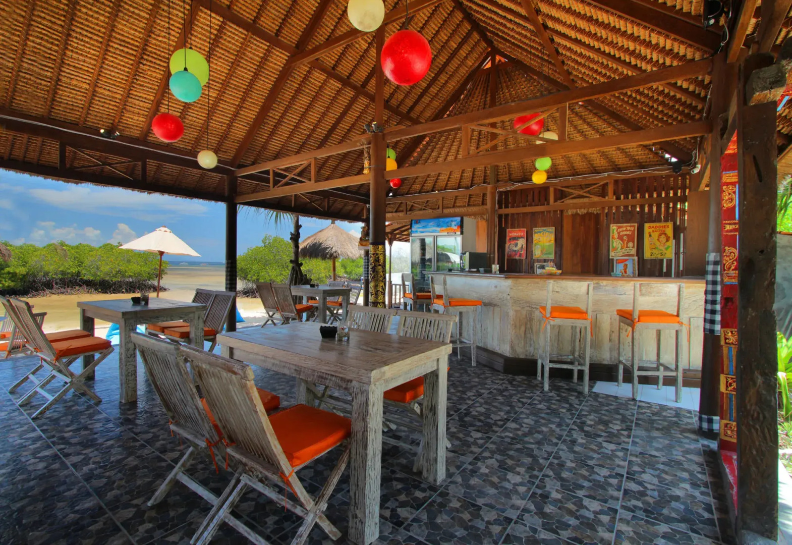 Mangrove Paradise Retreat