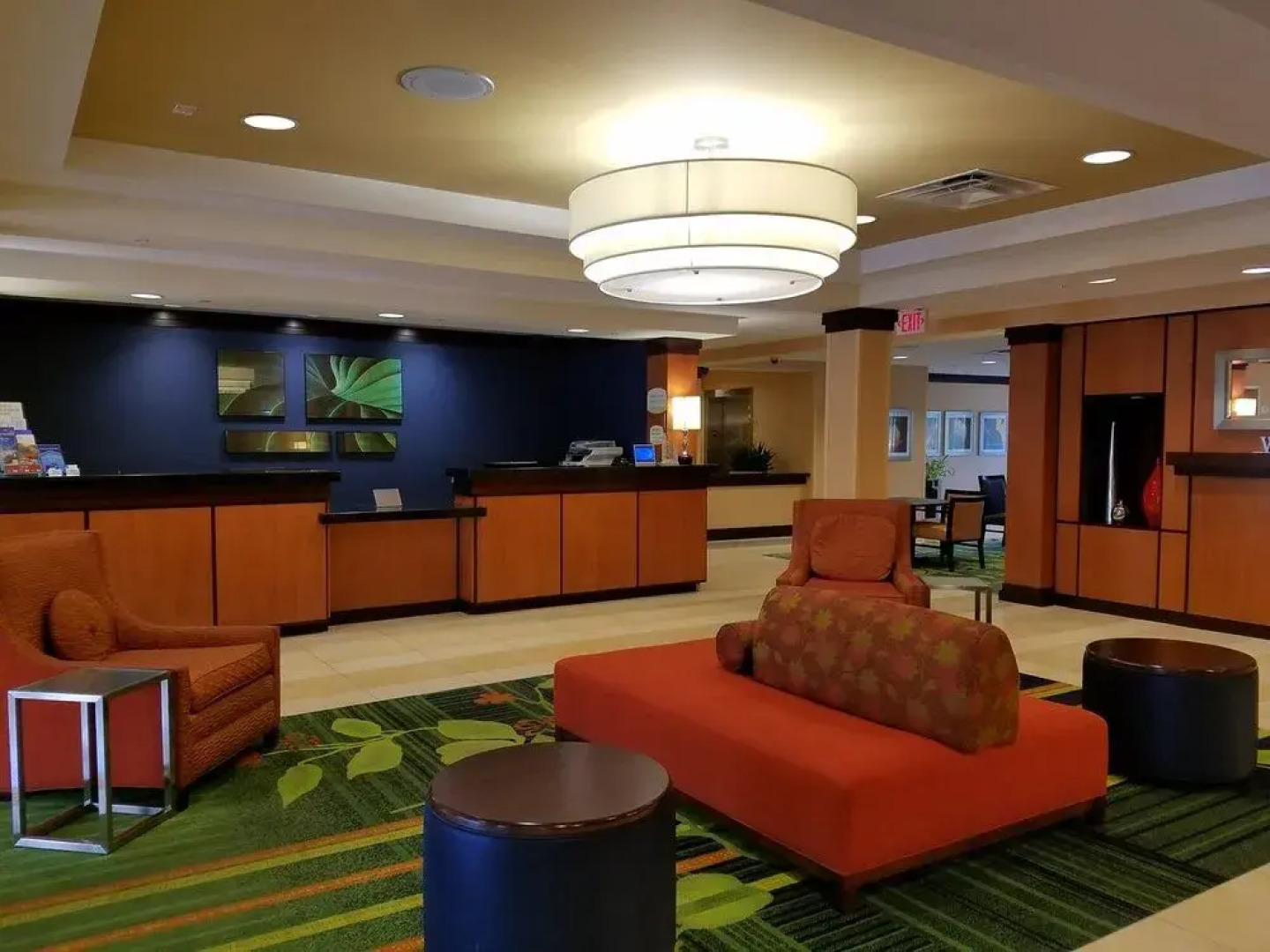 Fairfield Inn & Suites Naples