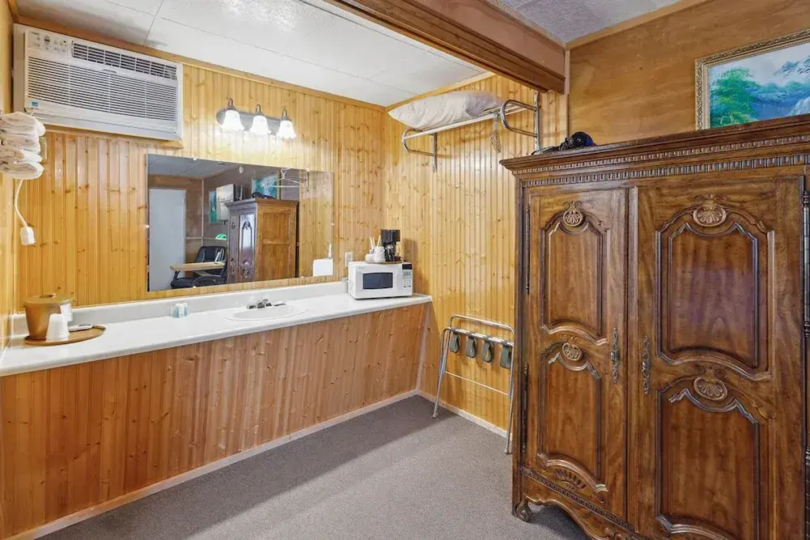 Vindel Motel