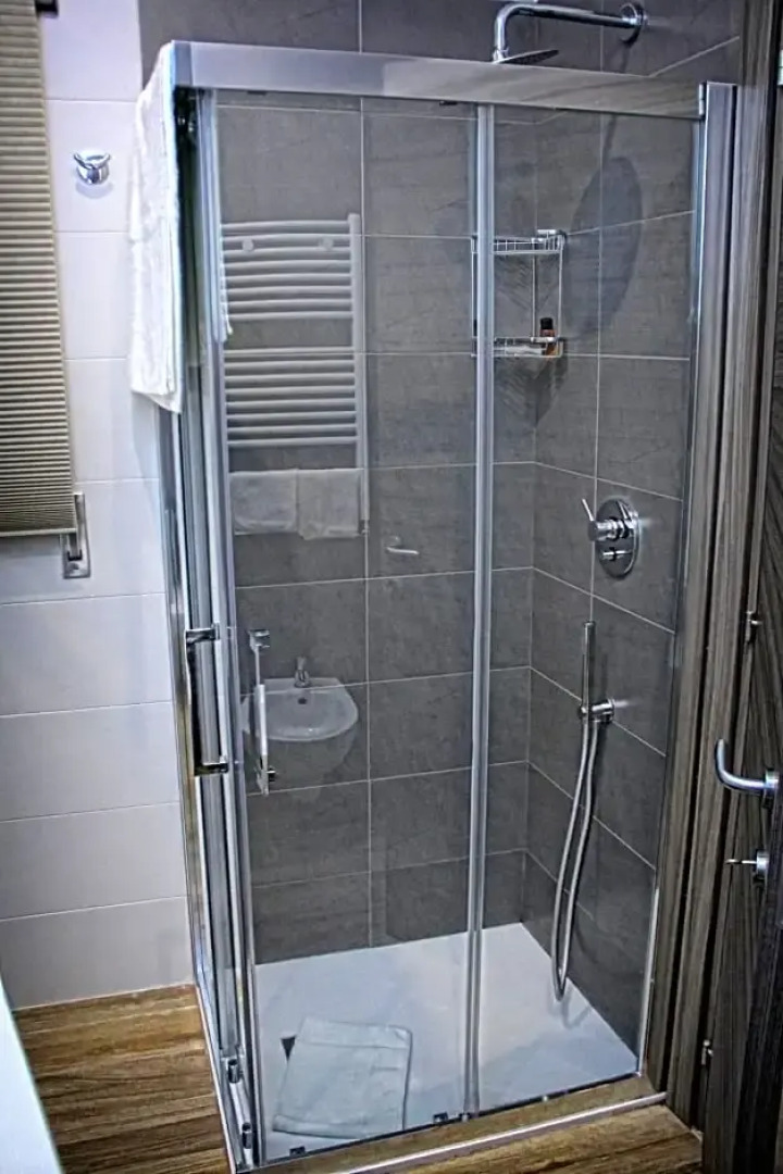 Via Brin 32 Bed  Breakfast