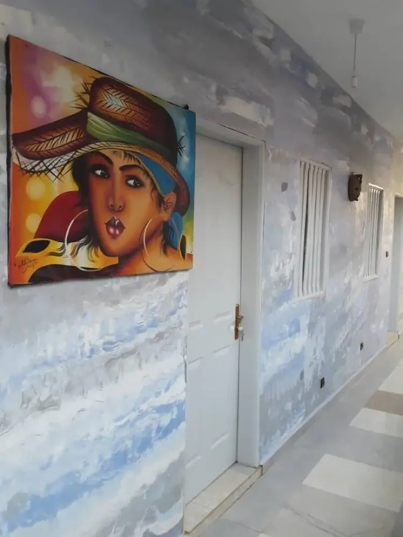 Blue Lodge Résidence Hotelière