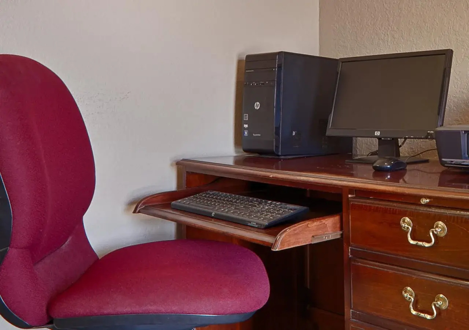 Cattle Country Lodge