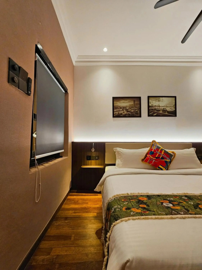 Reunion Heritage House