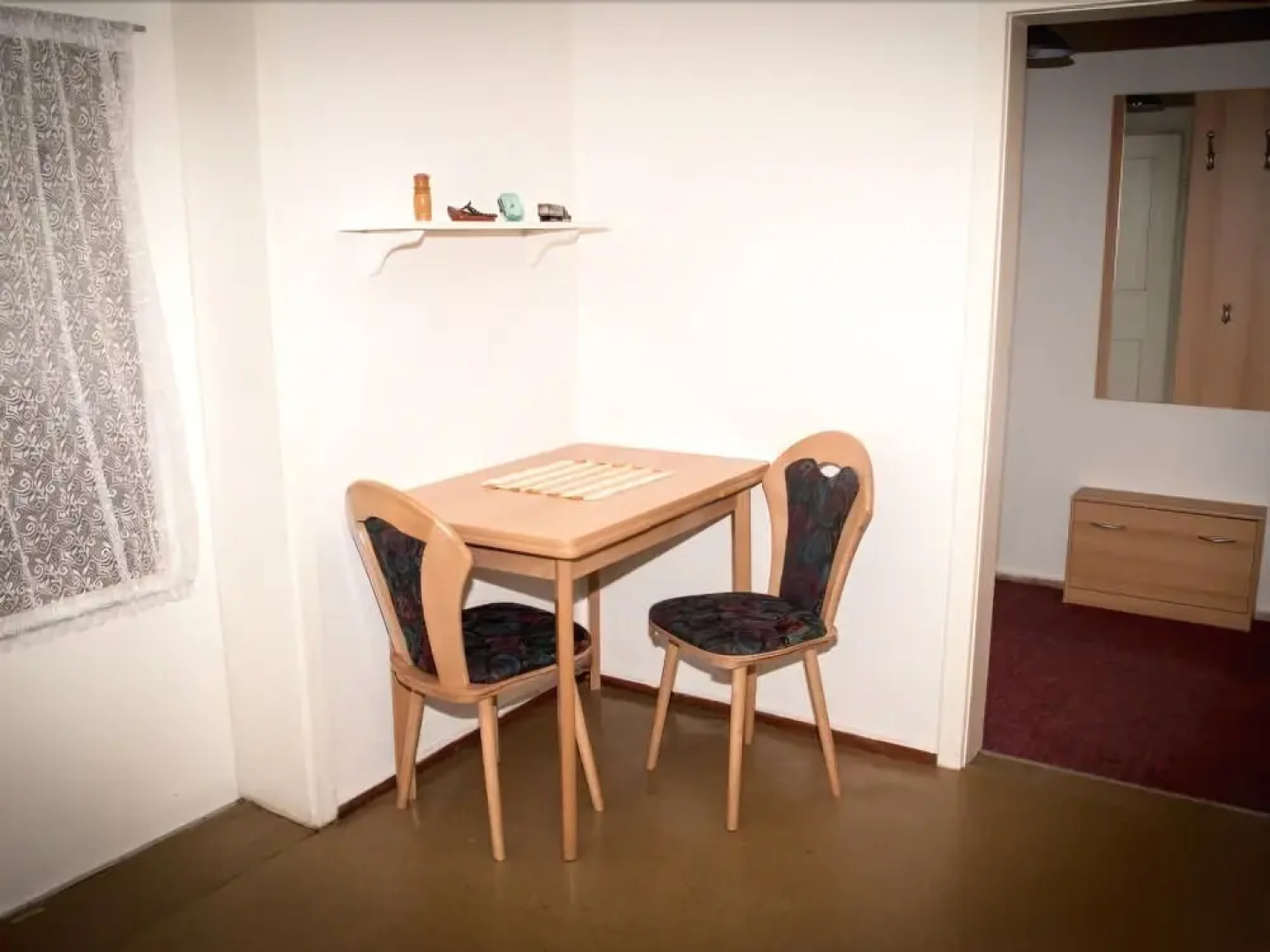 Pension & Ferienwohnungen zur Bauernstube