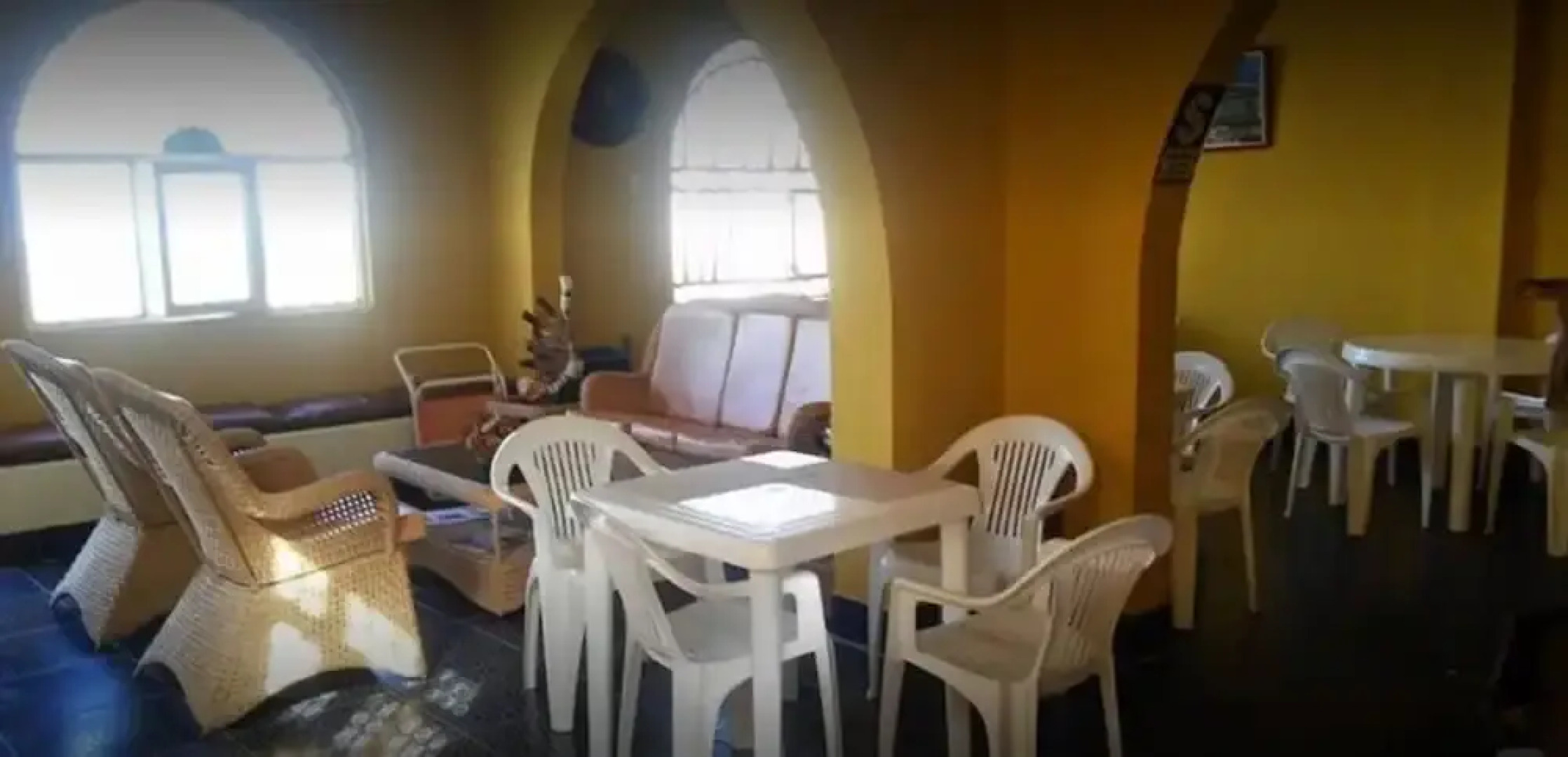 Casa del Sol Tuquillo