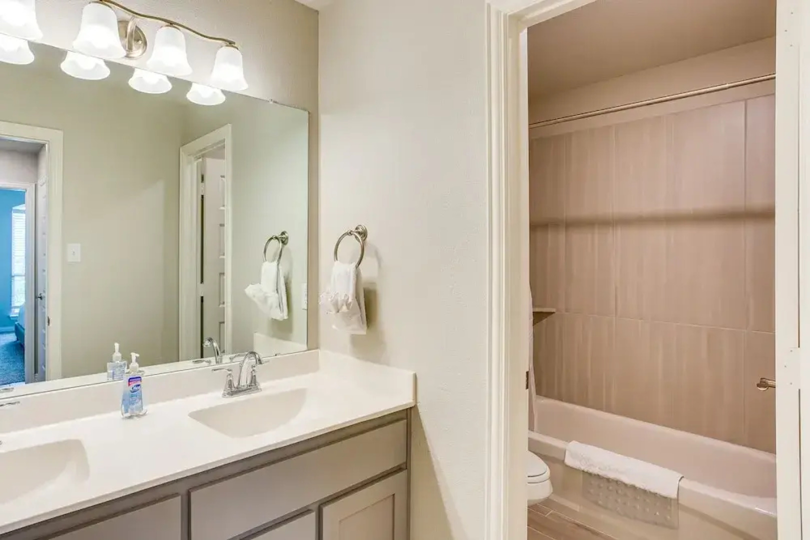 Spacious Forney Home Rental w/ Game Room!