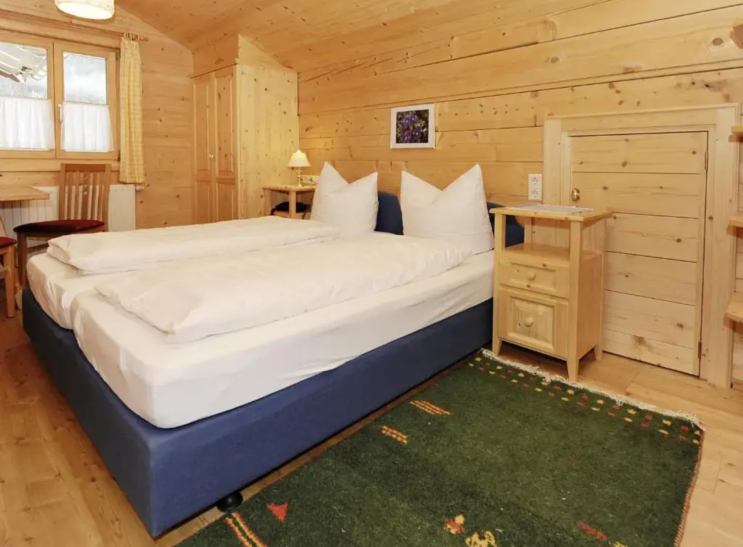 Brücklmeier Ferienwohnungen