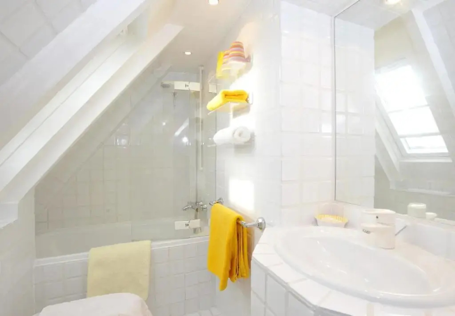 Haus Elvi Fuchs an den alten Salzwiesen