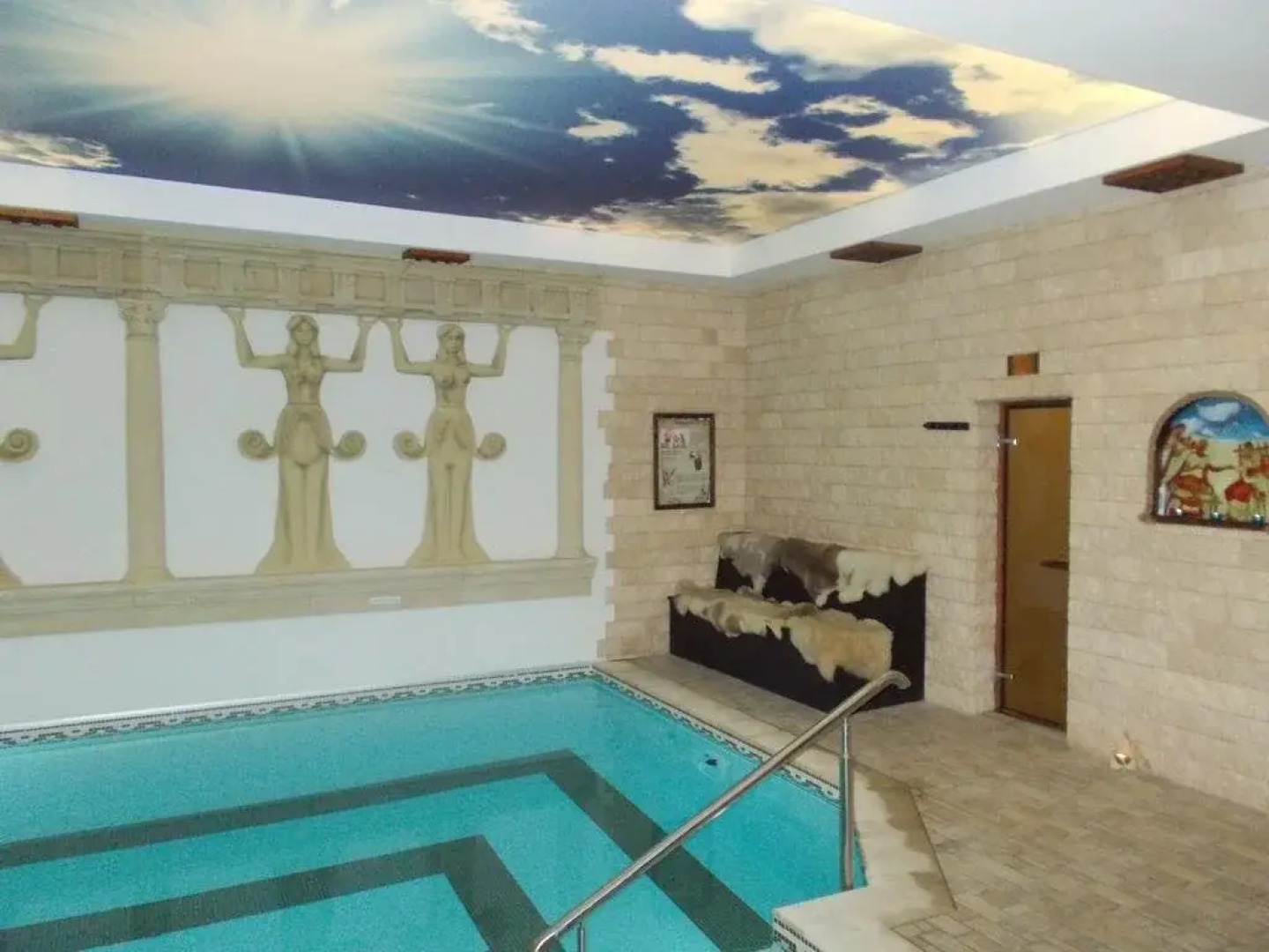 Panorama Family Hotel