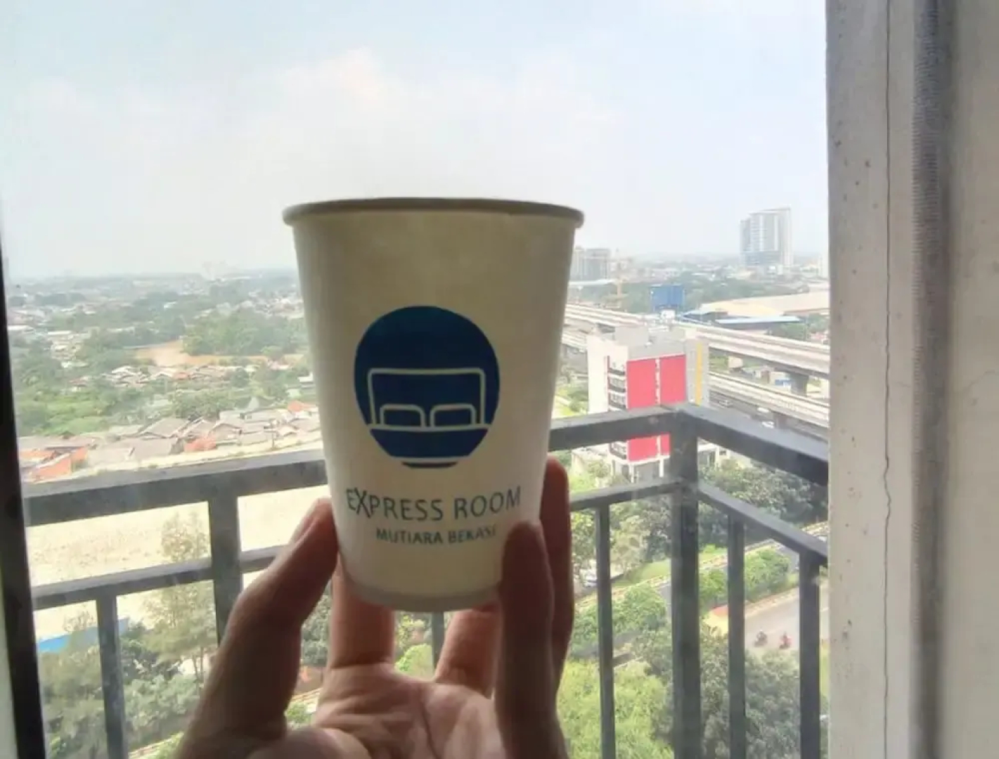 X-pressbedroom Mutiara Bekasi