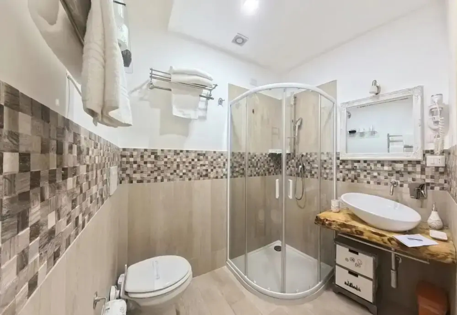 Hotel Capo Circeo