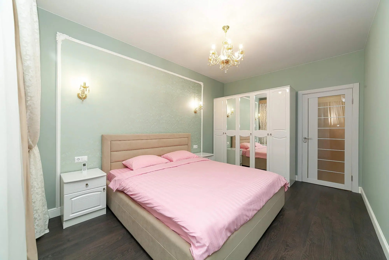 Sofi (Софи) на улице Крымской Весны 5 корпус 4