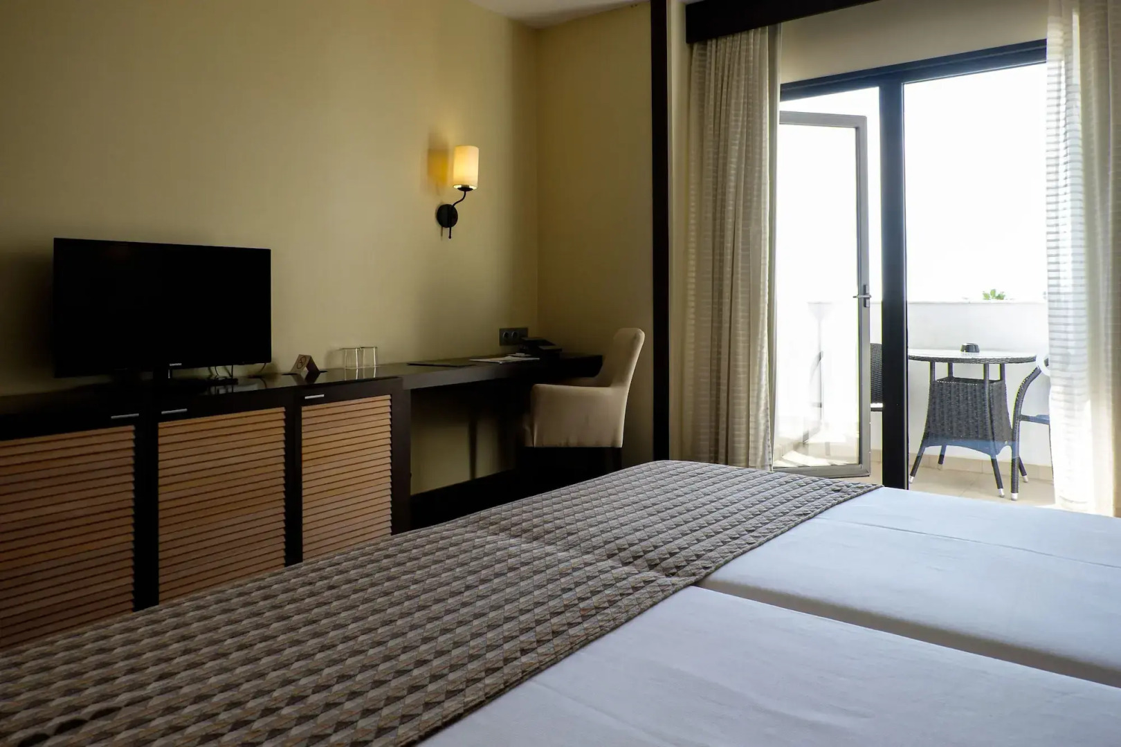 ALEGRIA Palacio Mojacar - Adults Only