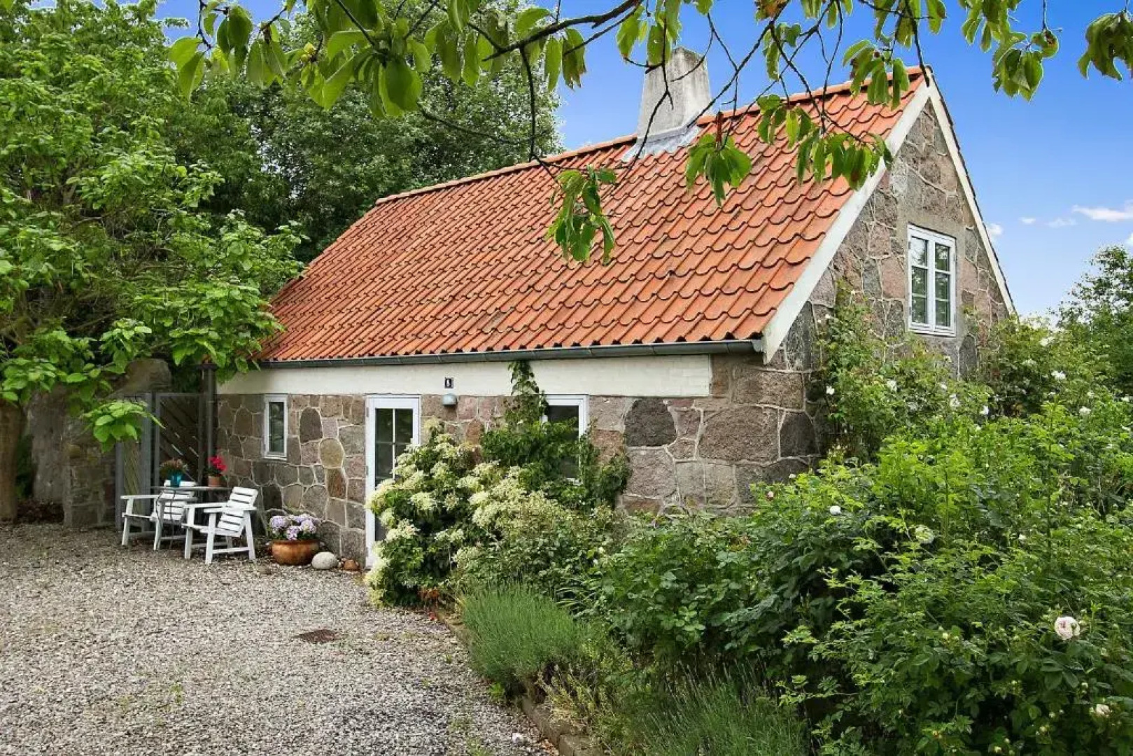 Holberggaard Apartments