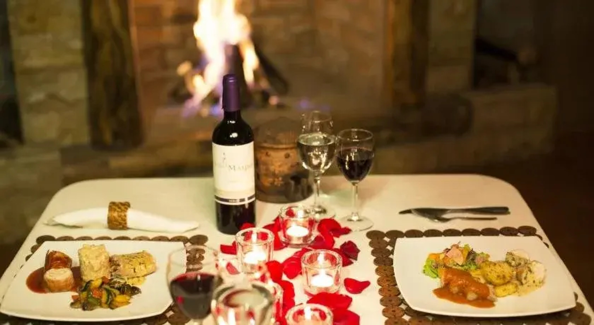 El Descanso del Toro Hostería - Spa