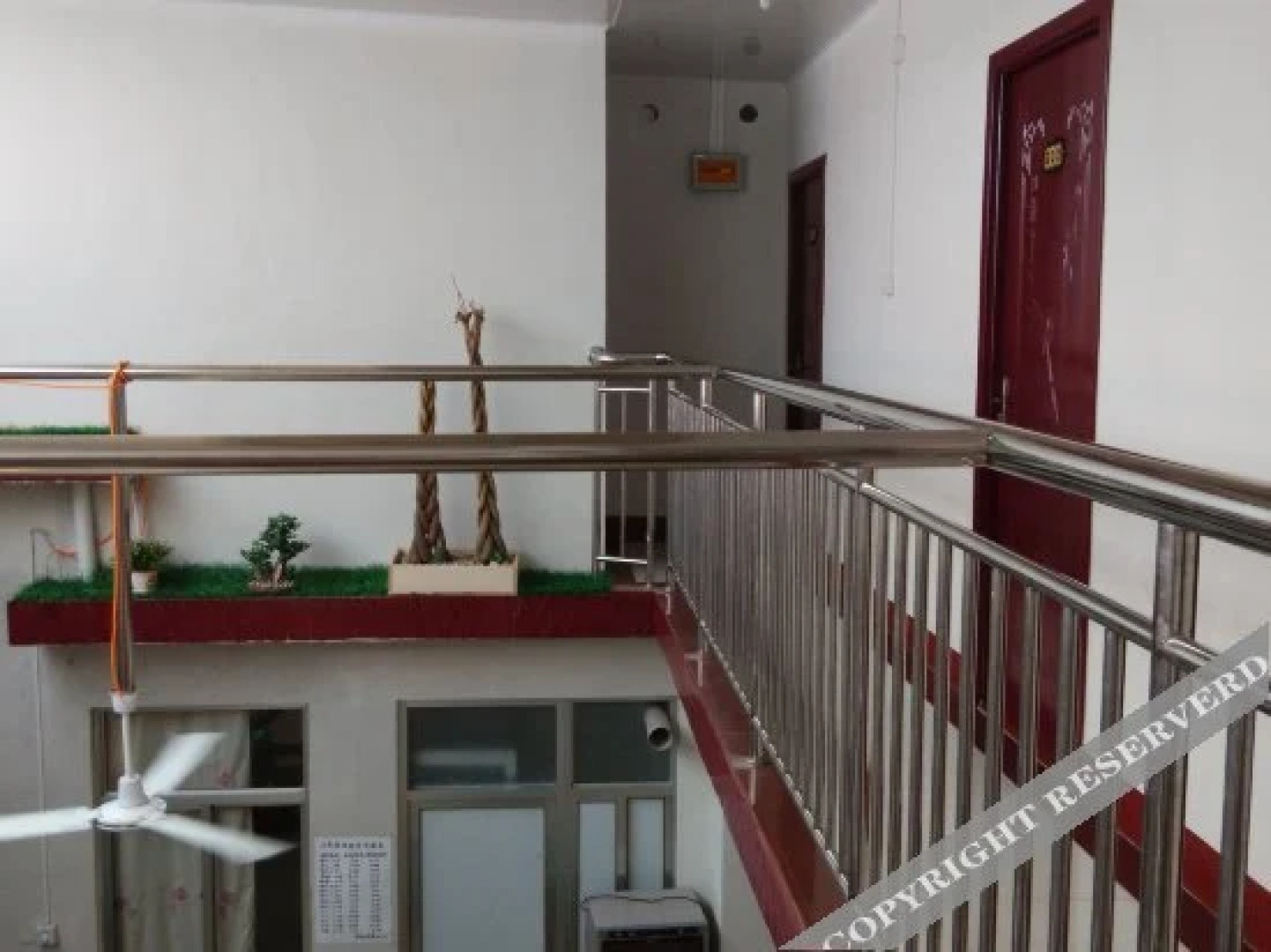 Rizhao Yiyu Fengshang Home Inn