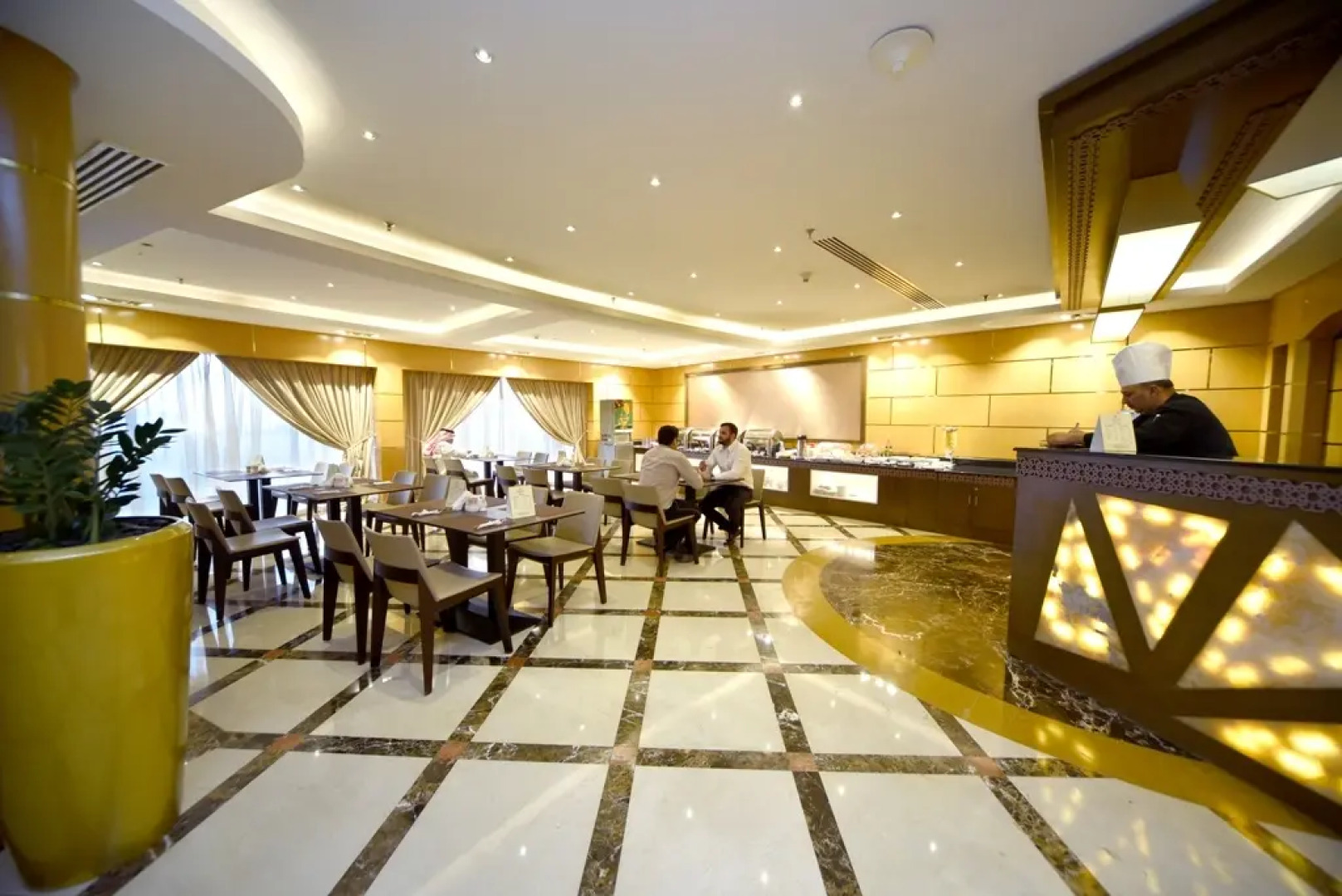 Emirates Stars Hotel Apartments Dubai