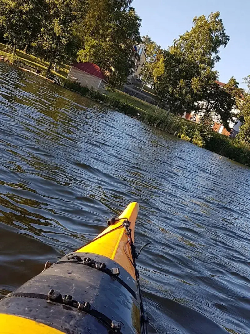 Pensionat Stalldalen